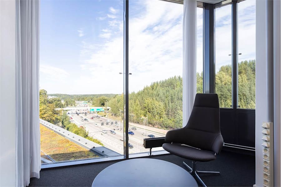 Kontorslokal på Frösundaleden 2B, Solna – bild 10