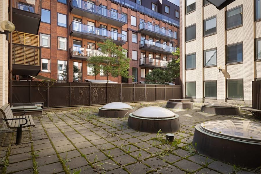 Kontorslokal på Tegeluddsvägen 78, Stockholm – bild 13