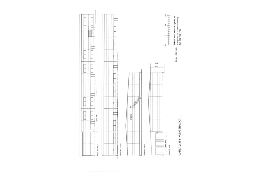 Industrilokal på Energigatan 21, KUNGSBACKA – bild 4