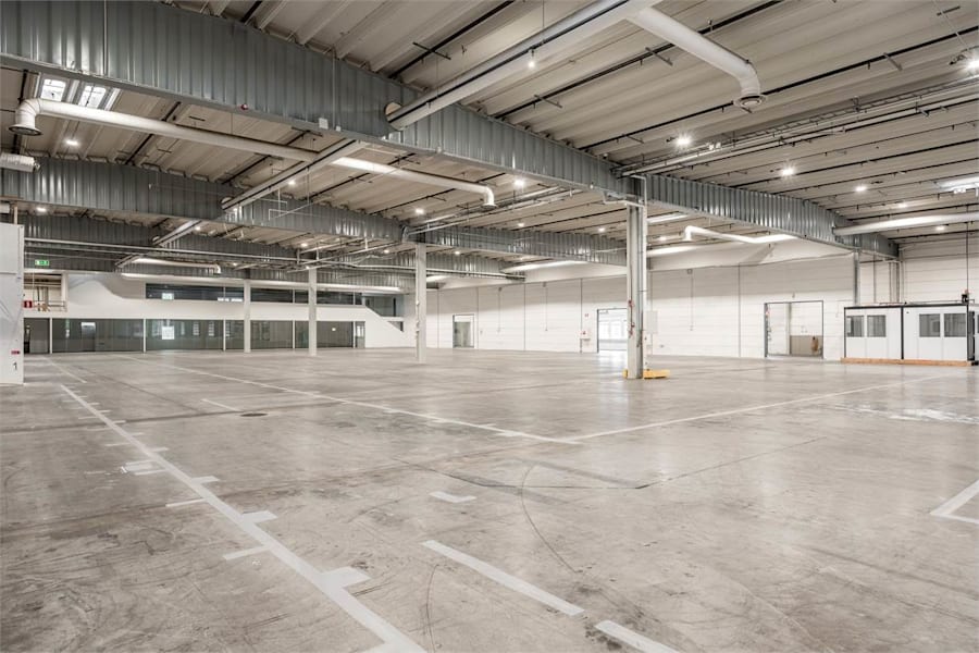 Kontorslokal på Betavägen 17, Jönköping – bild 3