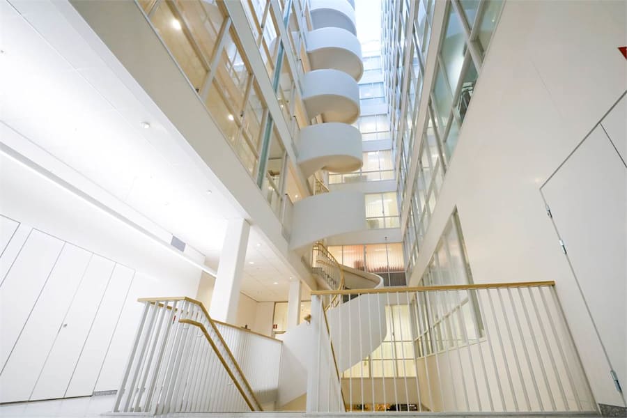 Kontorslokal på Lustgårdsgatan 19, Stockholm – bild 6