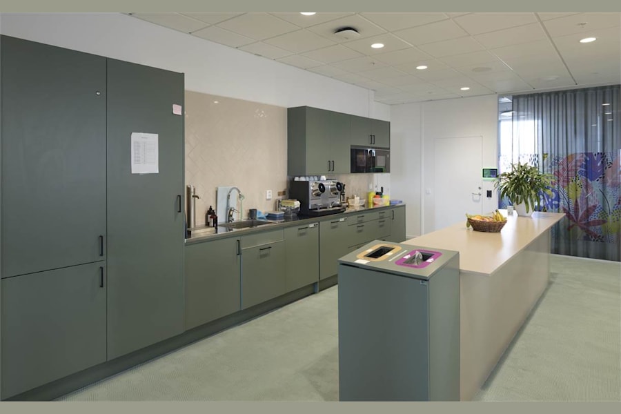 Kontorslokal på Pildammsvägen 6 B, Malmö – bild 7