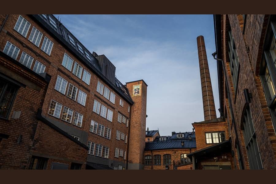 Kontorslokal på Magnus Ladulåsgatan 3, Stockholm – bild 8