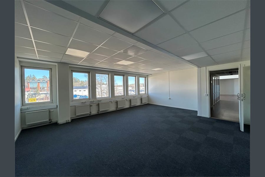 Butikslokal på Geometrivägen 5, Kungens Kurva – bild 12