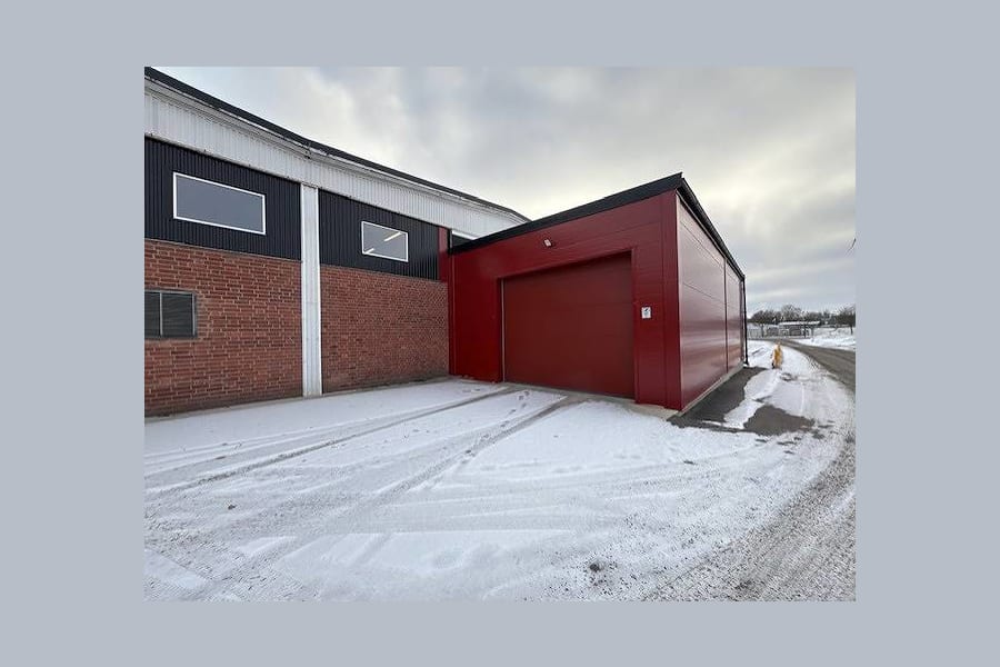 Industrilokal på Gesällgatan 2, Enköping – bild 9
