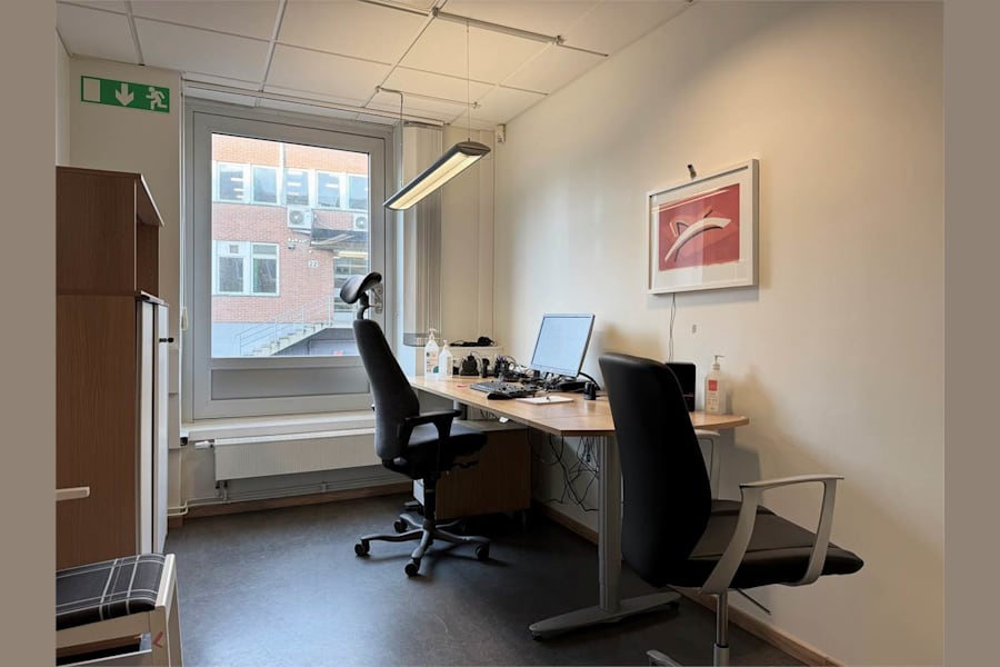 Kontorslokal på Gamla Tuvevägen 15B, Göteborg – bild 7