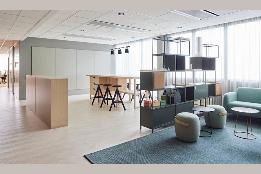 Kontorslokal på Gårdsvägen 6, SOLNA