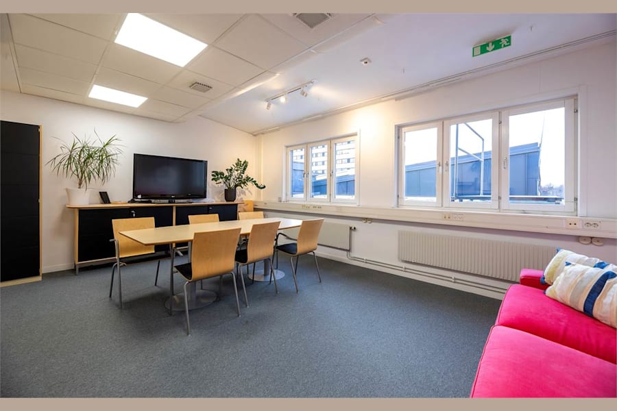 Kontorslokal på Bollmoravägen 24F, Tyresö – bild 2