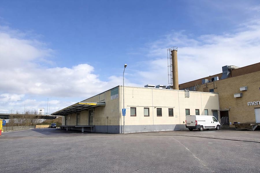 Industrilokal på Lundavägen 78, Malmö – bild 4