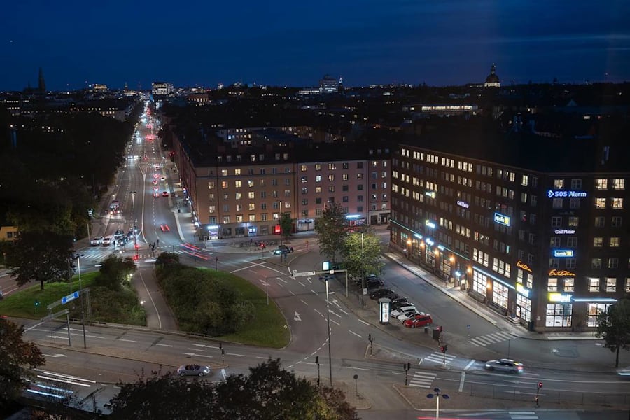 Kontorslokal på Sveavägen 145, Stockholm – bild 7