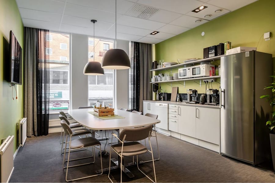 Kontorslokal på Österlånggatan 30, BORÅS – bild 9