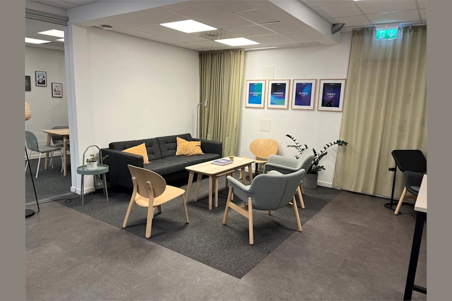 Strandbergsgatan 16 - image - 4