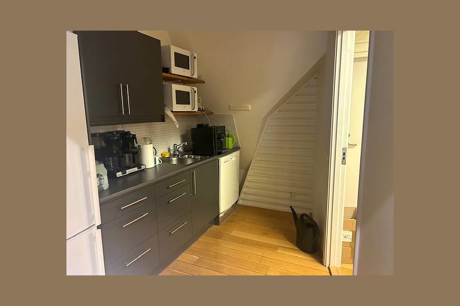 Kontorslokal på Norra Vallgatan 66, Malmö – bild 5