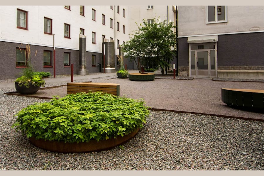 Kontorslokal på Ringvägen 100, Stockholm – bild 5