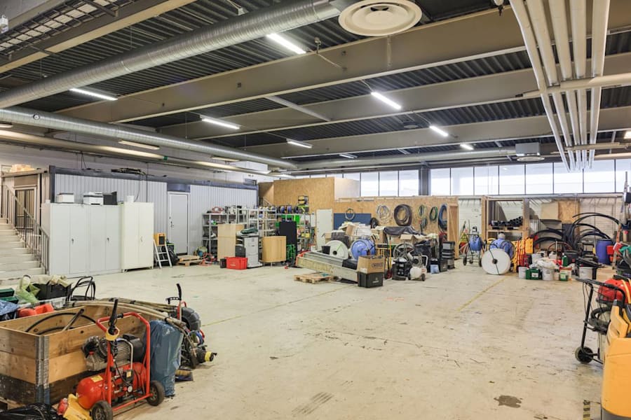 Lagerlokal på Blidögatan 24, Malmö – bild 6