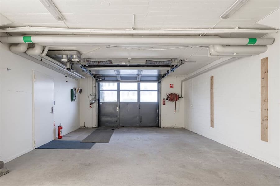 Lagerlokal på Bergfotsgatan 5, MÖLNDAL – bild 3