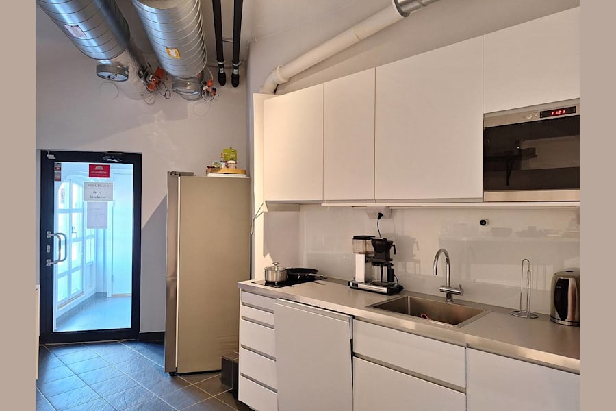 Kontorslokal på Eriksbergsgatan 8, Stockholm – bild 4