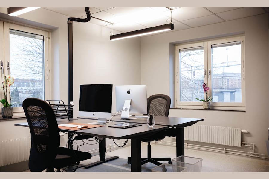 Kontorslokal på Björkgatan 79, Uppsala