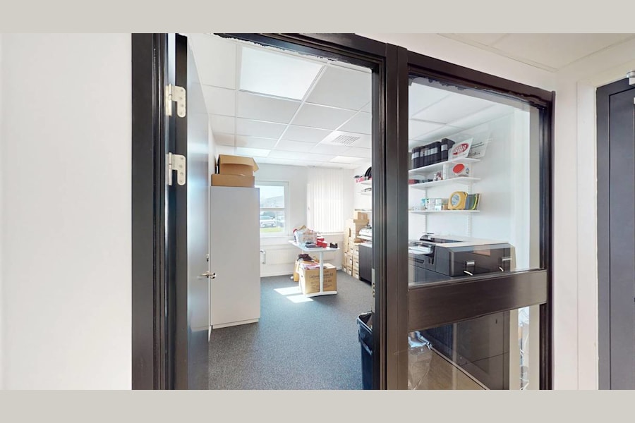 Kontorslokal på Hästvägen 4A, Malmö – bild 8