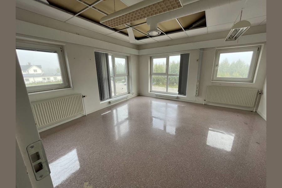 Kontorslokal på Bergsgatan 130, Sundsvall – bild 6