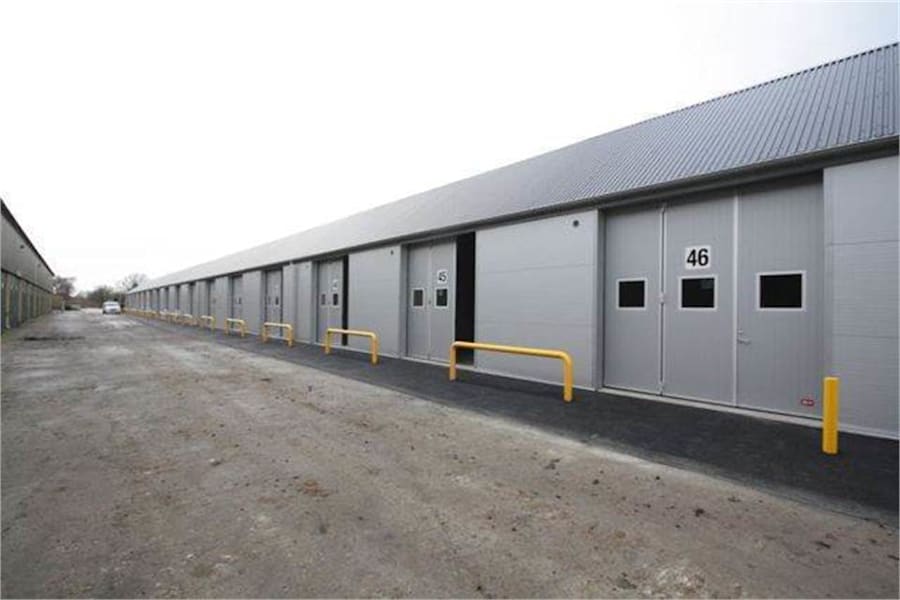 Tegelbruksvägen 25 - image - 0