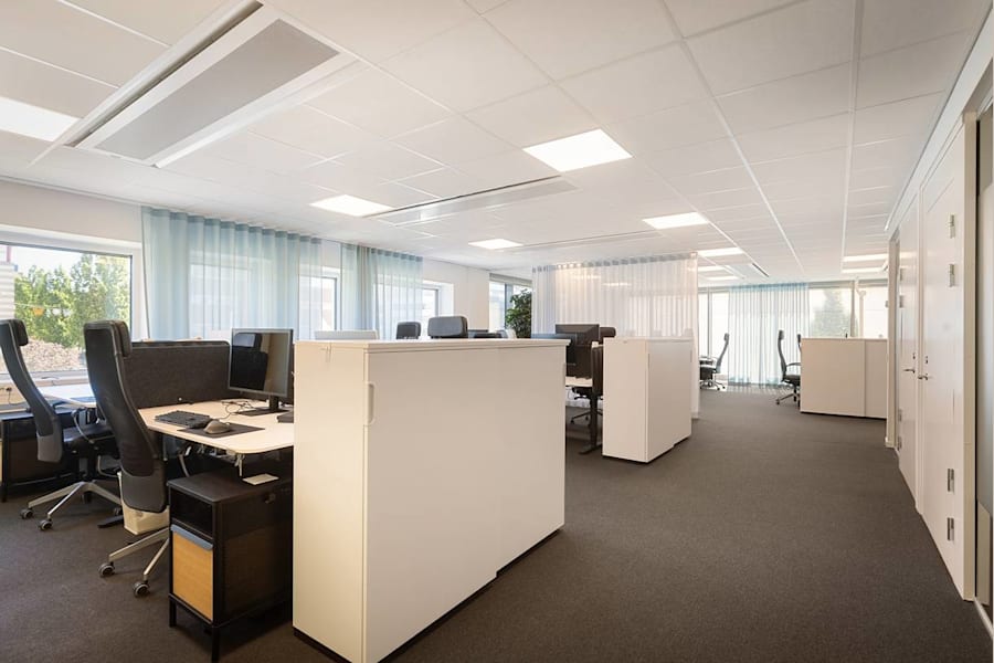 Kontorslokal på Kistagången 20, KISTA – bild 5