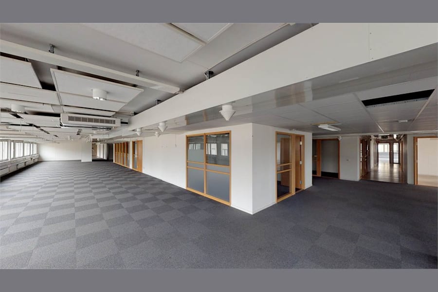 Kontorslokal på Västberga Allé 9, Hägersten – bild 6