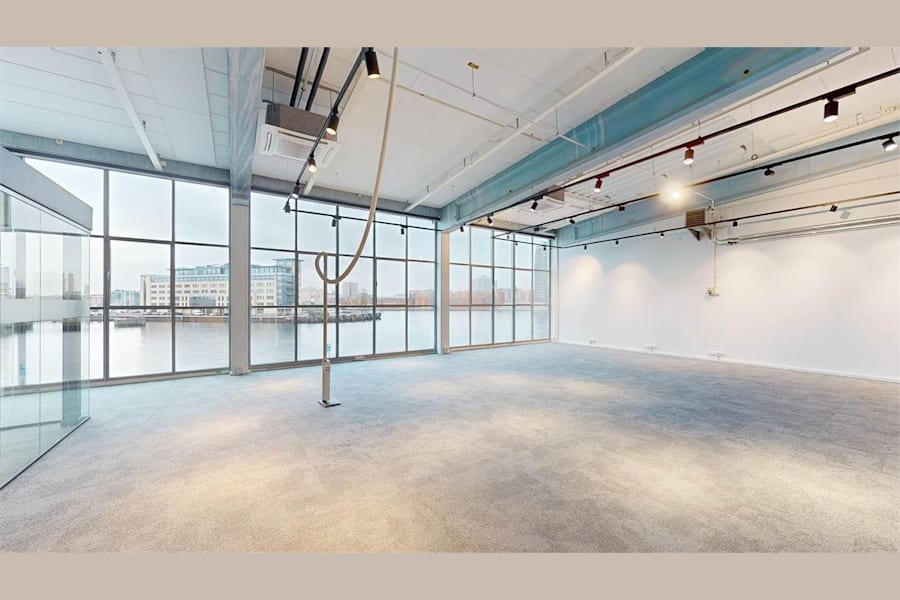 Kontorslokal på Grimsbygatan 24, Malmö