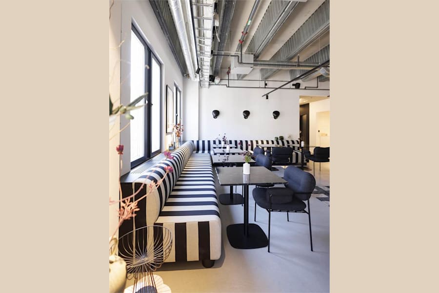 Arena Triangeln - Triangeln 4 - image - 4