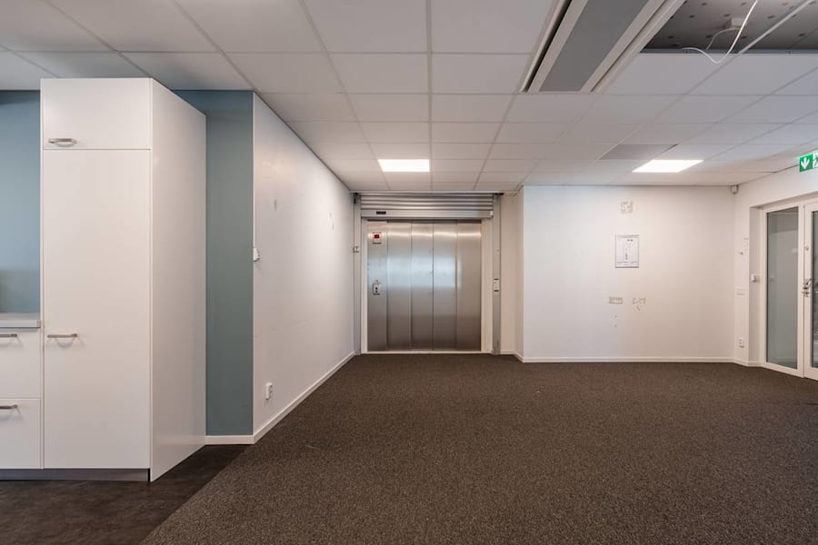 Kontorslokal på Kistagången 20B, Kista – bild 2