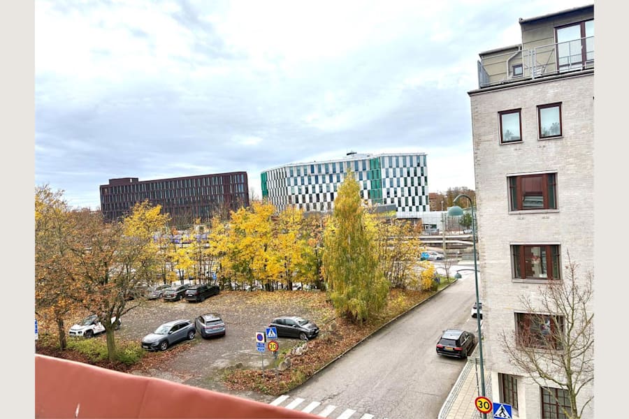 Spolegatan 10 - image - 13