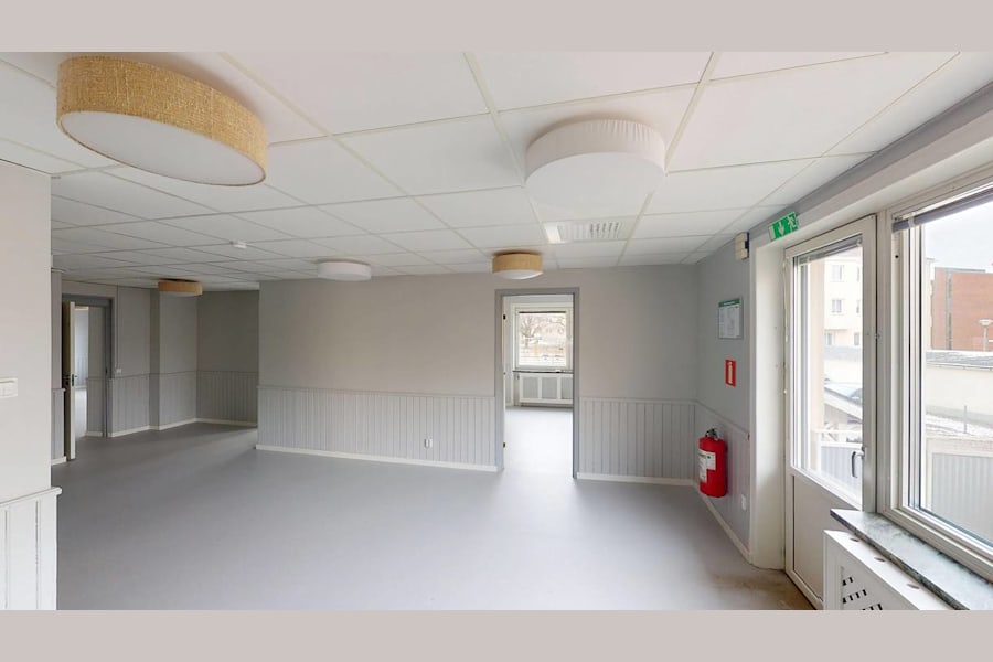 Lokal på Banérgatan 10, Linköping – bild 4