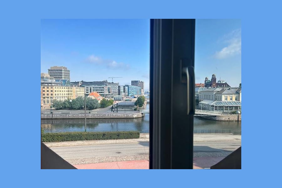 Kontorslokal på Norra Vallgatan 66, Malmö – bild 2