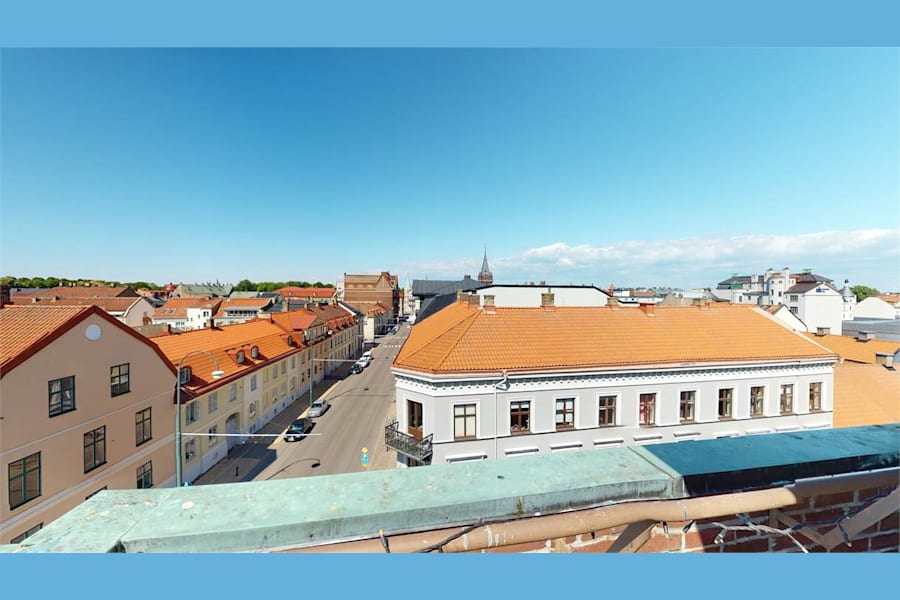 Coworking-plats på Storgatan 24, Landskrona – bild 7