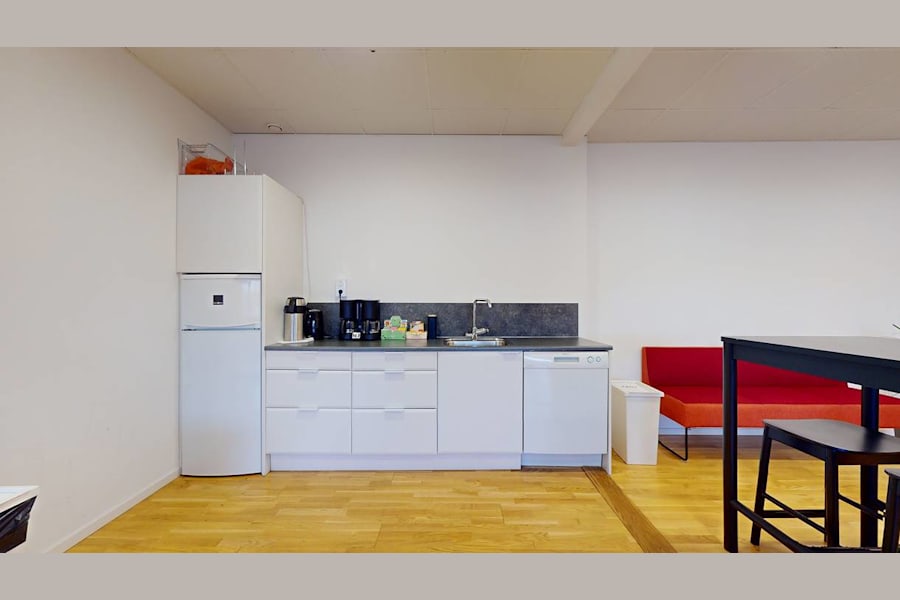 Kontorslokal på Traktorgränden 3, Lund – bild 4