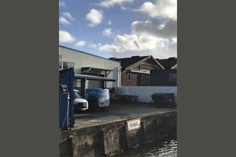 Marieholmsgatan 86 - image - 8