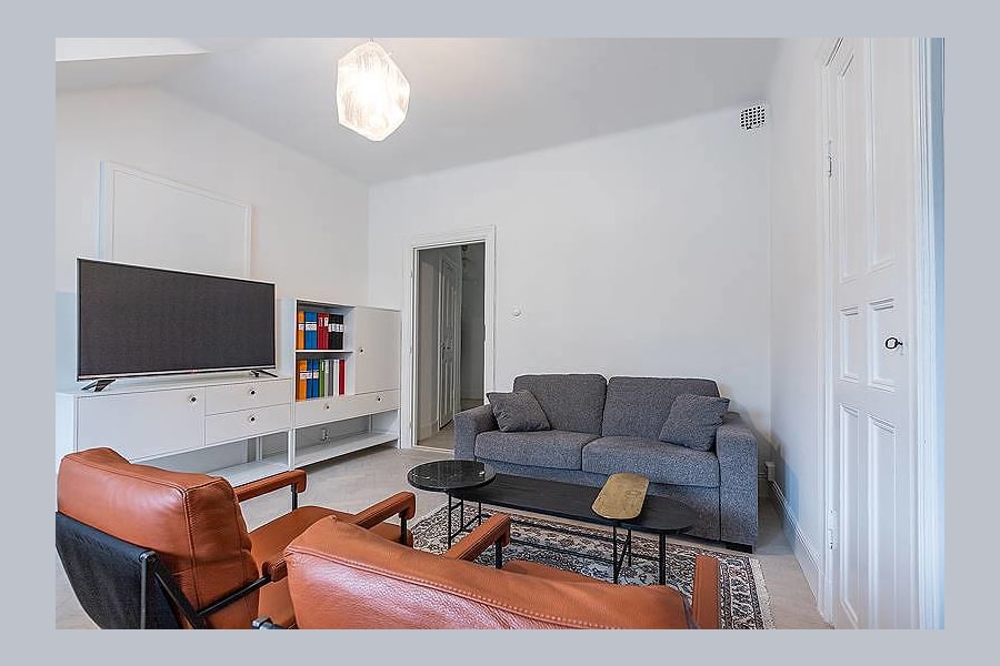 Kontorslokal på Grev Turegatan 10, Stockholm – bild 4