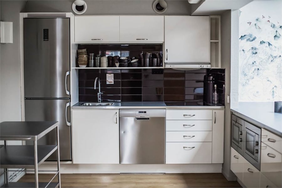 Kontorslokal på Mariedalsgatan 7, Borås – bild 8