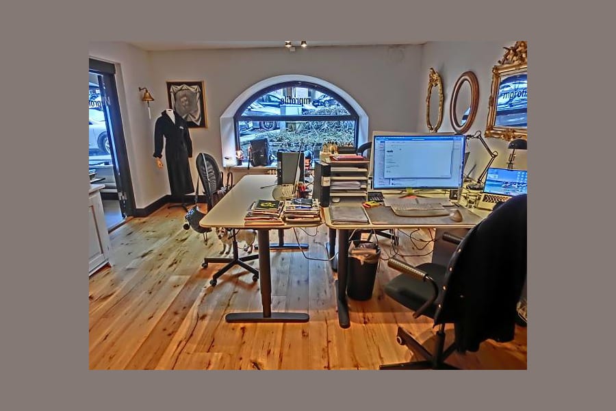 Lokal på Teknologgatan 5, Göteborg – bild 14