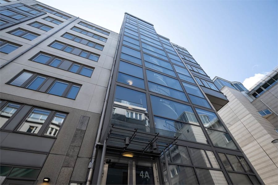 Lilla Bommen 4 - image - 0