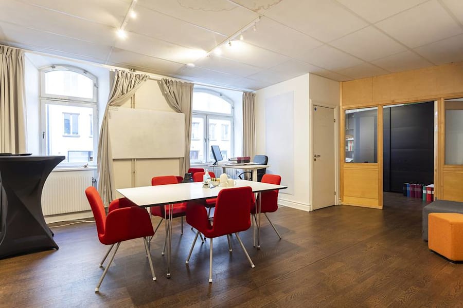 Butikslokal på Tomtebogatan 37, Stockholm – bild 3