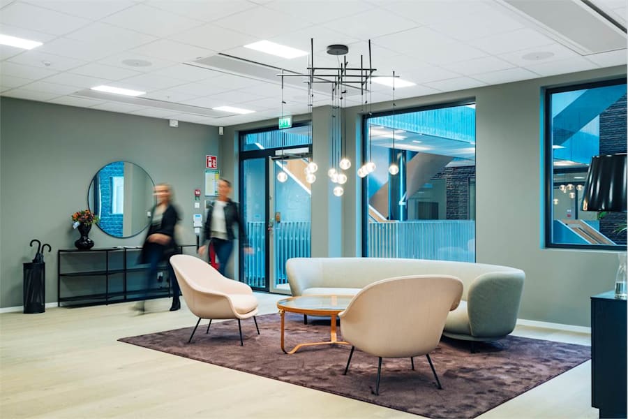 Kontorslokal på Nordenskiöldsgatan 11, Malmö – bild 9