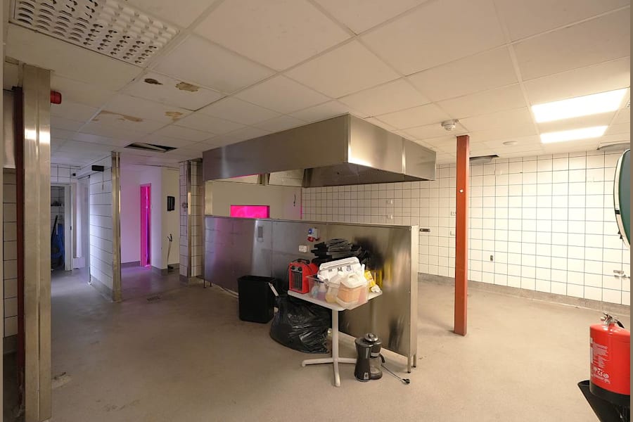 Restauranglokal på Marknadsvägen 6, Årsta – bild 11