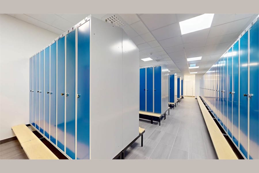 Industrilokal på Stenbrovägen 11, Helsingborg – bild 10