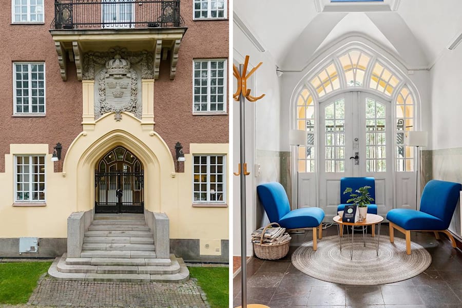 Kontorslokal på Kasernvägen 10, Borås – bild 3