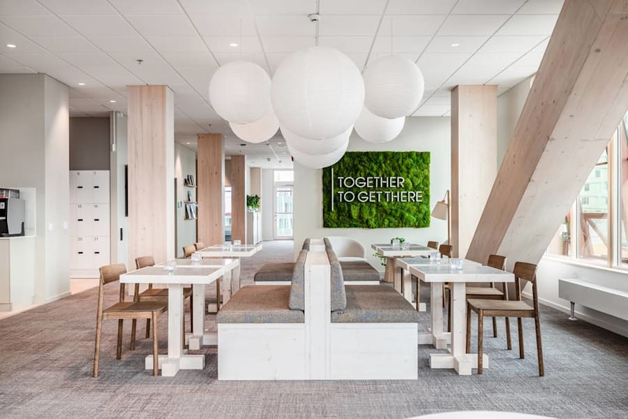 Kontorslokal på Hyllie Boulevard 21, Malmö