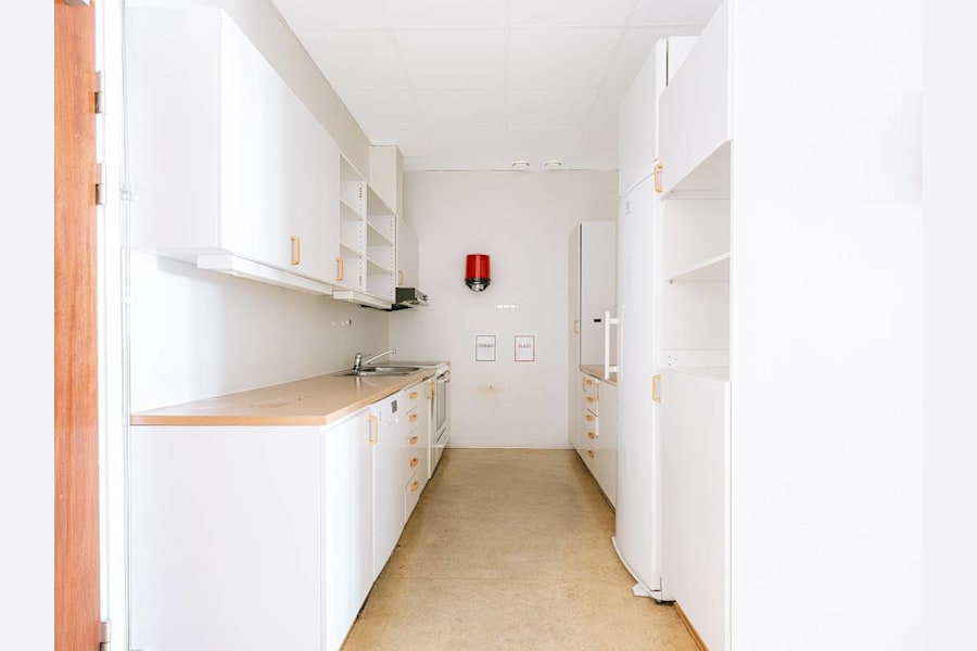 Lokal på Elof lindälvs gata, Göteborg – bild 11