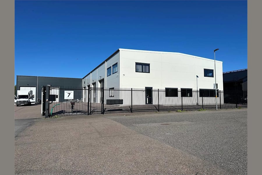 Segedalsvägen 7 - image - 0