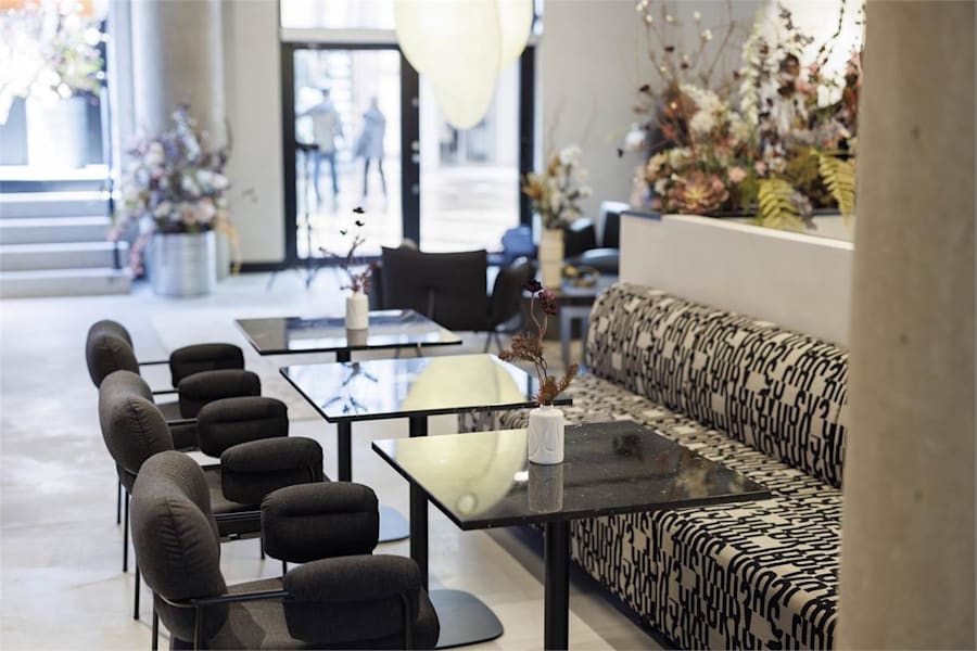 Coworking-plats på Arena Triangeln - Triangeln 4, Malmö – bild 2