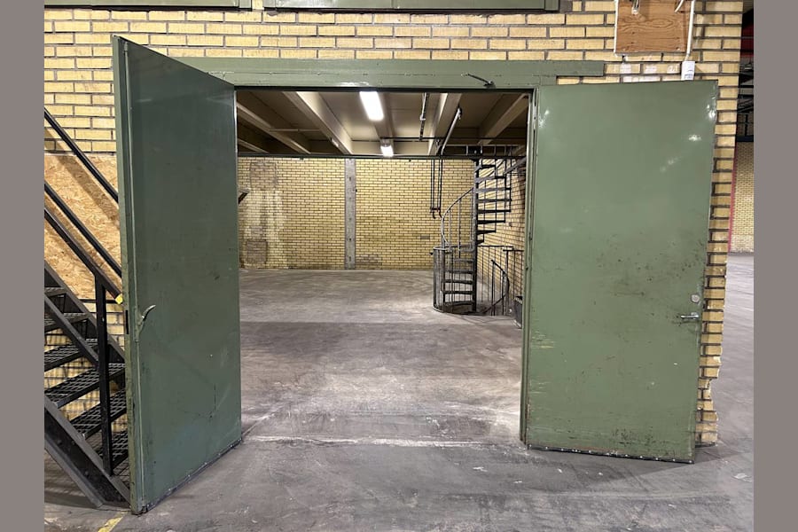 Lagerlokal på Kabelgatan 5, Kungsbacka – bild 10